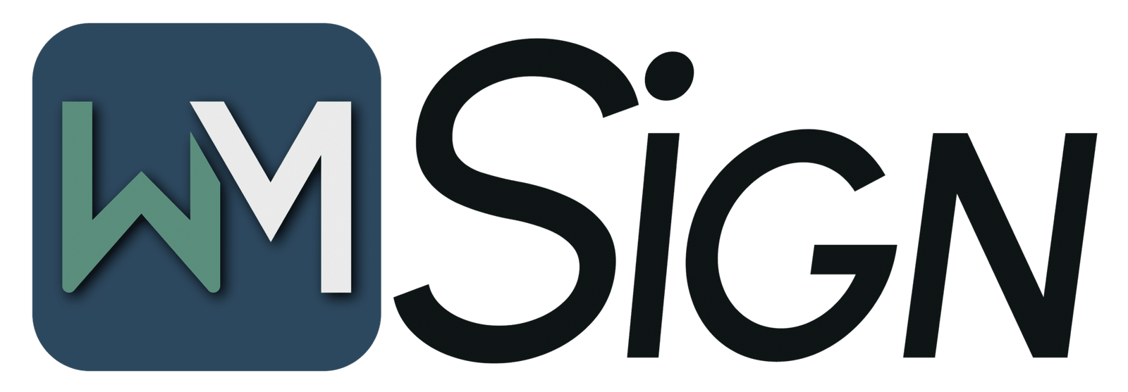 wmsign.com